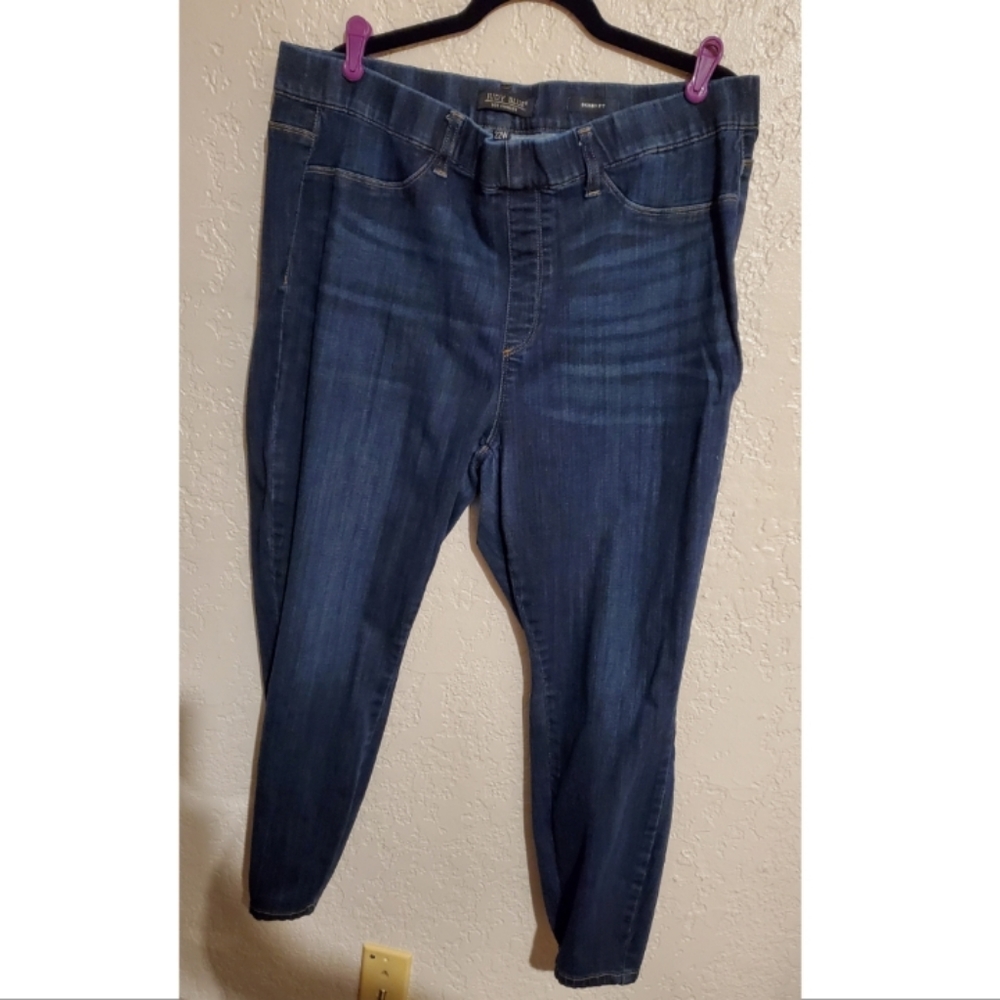 NWOT Judy Blue- Skinny Fit jeans